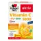 Doppelherz Vitamin C1000 + D3 + Zinc Depot tabletter (60 stykker)
