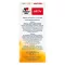 Doppelherz Vitamin C1000 + D3 + Zinc Depot tabletter (60 stykker)