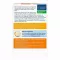 DOPPELHERZ Vitamin C 1000+D3+Zink Depot tabletter, 100 stk