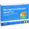 MACROGOL pluss Electrolytes Dexcel 13,7 g PLE, 10 stk