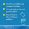 Macrogol pluss elektrolytter Dexcel 13,7 g Ple, 50 stk