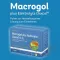MACROGOL plus Electrolytes Dexcel 13,7 g PLE, 100 stk