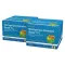 MACROGOL plus Electrolytes Dexcel 13,7 g PLE, 100 stk