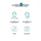 ROCHE-POSAY Anthelios Inv.Fluid UVMune400 SPF50+, 50 ml