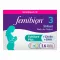 FEMIBION 3 Kombinasjonspakke for amming, 2X112 stk