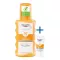 EUCERIN Sun Oil Control Body Transp.spray LSF 50+, 200 ml