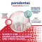 Parodontax Gum+ Sensitivity &amp; Fresh Breath Tannkrem (75 ml)