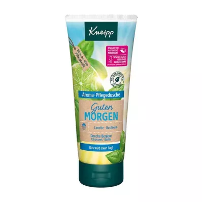 KNEIPP Aroma Care Dusj God Morgen, 200 ml KNEIPP Aroma Care Dusj God Morgen, 200 ml
