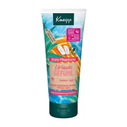 KNEIPP Aroma Care Dusj Holiday FEELING, 200 ml