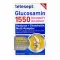 TETESEPT Glukosamin 1550 filmdrasjerte tabletter, 40 stk