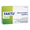 FAKTU lind hemoroide suppositorier, 10 stk
