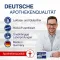GELENCIUM Cannabis Plus-kapsler, 30 kapsler