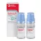 HYALURON AL Øyedråper 1,5 mg/ml, 2X10 ml