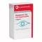 Hyaluronsyre AL gel øyedråper 3 mg / ml, 2X10 ml
