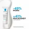 ROCHE-POSAY Effaclar H Iso-Biome fuktighetskrem, 40 ml