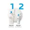 ROCHE-POSAY Effaclar H Iso-Biome Rensekrem, 200 ml