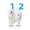ROCHE-POSAY Effaclar H Iso-Biome Rensekrem, 390 ml