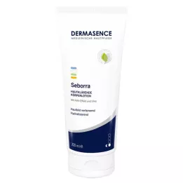 DERMASENCE Seborra hudklargjørende bodylotion, 200 ml