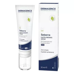 DERMASENCE Seborra hudklargjørende serum, 30 ml