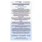 Doppelherz Glucosamine 1200 Duo system kombinasjonspakke, 60 stk