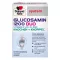 Doppelherz Glucosamine 1200 Duo system kombinasjonspakke, 60 stk