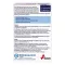 Doppelherz Glucosamine 1200 Duo system kombinasjonspakke, 60 stk