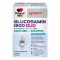 DOPPELHERZ Glukosamin 1200 Duo system Kombipakke, 120 stk