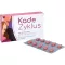 KADEZYKLUS mot kramper under menstruasjon 250 mg FTA, 10 stk
