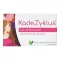 KADEZYKLUS mot kramper under menstruasjonen 250 mg FTA, 30 stk