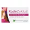KADEZYKLUS for kraftige blødninger.w.d.Menst 400mg FTA, 20 stk
