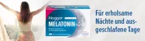 Instructions for use for HOGGAR Melatoninbalansekapsler, 30 stk - 4
