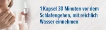 Instructions for use for HOGGAR Melatoninbalansekapsler, 30 stk - 5