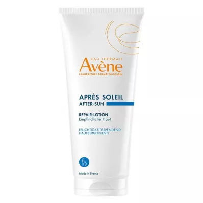 Avene After-Sun Repair Lotion, 200 ml Avene After-Sun Repair Lotion, 200 ml