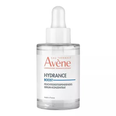 AVENE Hydrance BOOST Moisturising Serum Concentrate, 30 ml AVENE Hydrance BOOST Moisturising Serum Concentrate, 30 ml