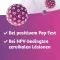 PAPILOCARE Vaginalgel, 21X5 ml