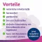 PAPILOCARE Vaginalgel, 21X5 ml