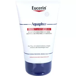 EUCERIN Aquaphor Protect &amp; Reparasjonssalve, 96 ml