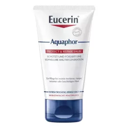 EUCERIN Aquaphor Protect &amp; Reparasjonssalve, 96 ml