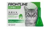 Instructions for use for FRONTLINE COMBO SPOT ON Katt, 3 stk - 2