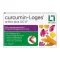 CURCUMIN-LOGES arthro plus UC-II kapsler, 60 stk