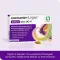CURCUMIN-LOGES arthro plus UC-II kapsler, 60 stk