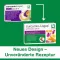 CURCUMIN-LOGES arthro plus UC-II kapsler, 60 stk