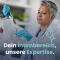 LACTACYD+ prebiotisk intimvasklotion, 250 ml