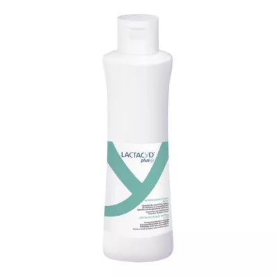 Lactacyd + Active intimvaskekrem, 250 ml Lactacyd + Active intimvaskekrem, 250 ml