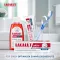 LACALUT active Plus-tannkrem, 75 ml