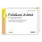 Folsyre Aristo 5 mg tabletter, 100 stk