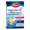 ABTEI Magnesium 400+kalium tabletter, 30 stk