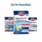 ABTEI Magnesium 400+kalium tabletter, 30 stk