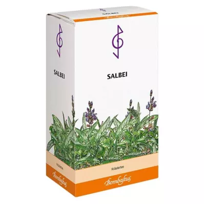 Salvie Bombastus te, 75 g Salvie Bombastus te, 75 g