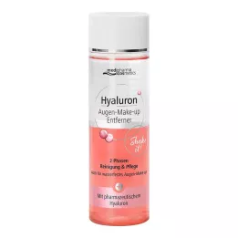 HYALURON AUGEN-MAKE-UP Remover, 200 ml